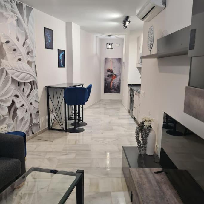 El Beso De Eros Grupo Ac Gestion Apartment Кадис Екстериор снимка
