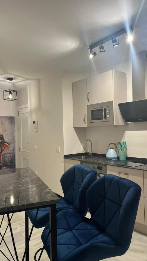El Beso De Eros Grupo Ac Gestion Apartment Кадис Екстериор снимка