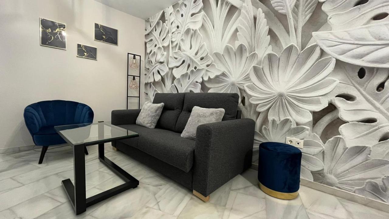 El Beso De Eros Grupo Ac Gestion Apartment Кадис Екстериор снимка