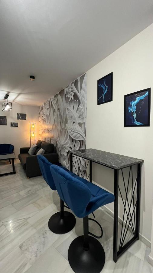 El Beso De Eros Grupo Ac Gestion Apartment Кадис Екстериор снимка
