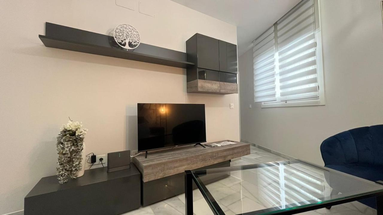 El Beso De Eros Grupo Ac Gestion Apartment Кадис Екстериор снимка