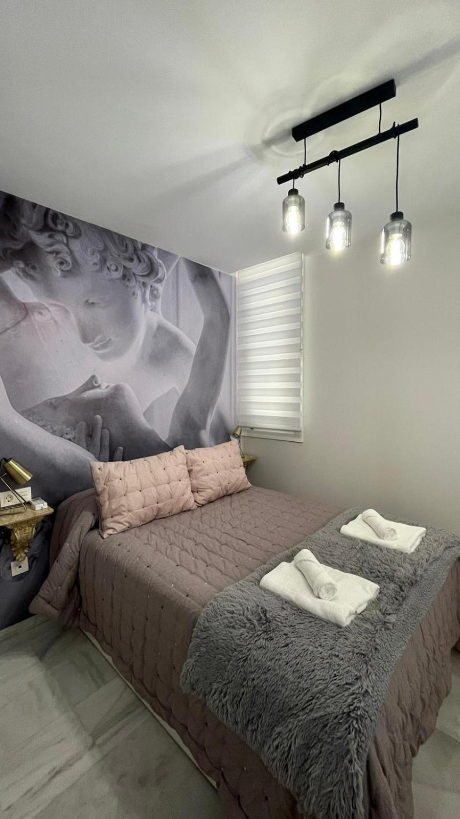 El Beso De Eros Grupo Ac Gestion Apartment Кадис Екстериор снимка